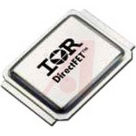 IRF6721STRPBF MOSFET N-Channel 30V 60A DirectFET Isometric SQ. 
